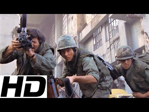 Full Metal Jacket • Surfin Bird • The Trashmen