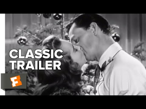 Holiday Affair (1949) Trailer #1 | Movieclips Classic Trailers