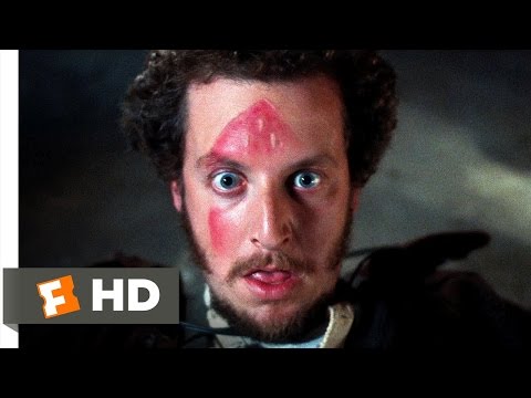 Home Alone (1990) – Booby Traps Scene (3/5) | Movieclips
