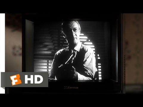 Home Alone (1990) – Scaring Marv Scene (2/5) | Movieclips