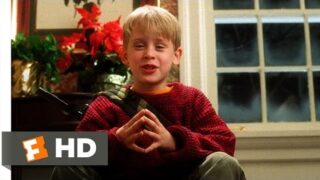 Home Alone (1990) – Thirsty for More? Scene (4/5) | Movieclips