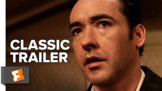 Identity (2003) Official Trailer 1 – John Cusack Movie