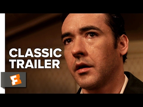 Identity (2003) Official Trailer 1 – John Cusack Movie