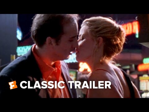 Leaving Las Vegas (1995) Trailer #1 | Movieclips Classic Trailers