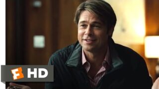 Moneyball (2011) – We Need Money Scene (1/10) | Movieclips