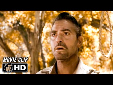 O' BROTHER, WHERE ART THOU? Clip – "Flood" (2000) Coen Brothers
