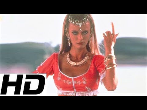 Octopussy • All Time High • Rita Coolidge