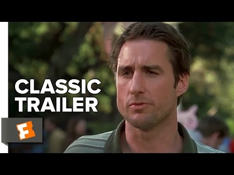 Old School (2003) Official Trailer – Will Ferrell, Luke Wilson Comedy HD