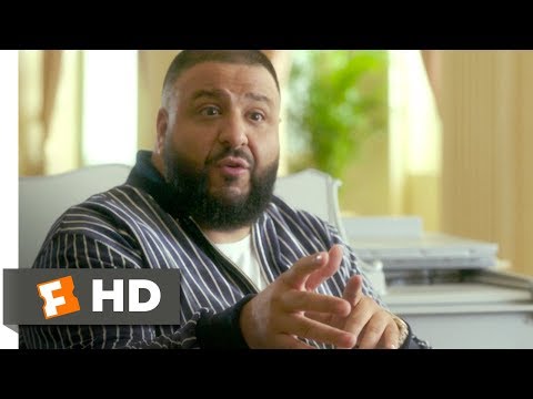 Pitch Perfect 3 (2017) – Meeting DJ Khaled Scene (7/10) | Movieclips