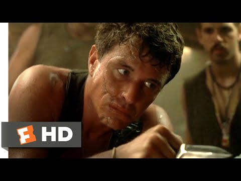 Platoon (1986) – I Am Reality Scene (8/10) | Movieclips