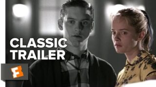 Pleasantville (1998) Official Trailer – Tobey Maguire, Reese Witherspoon Comedy Movie HD