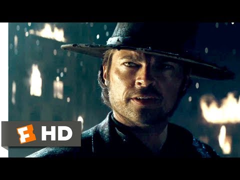 Priest (2011) – Terror Symphony Scene (7/10) | Movieclips