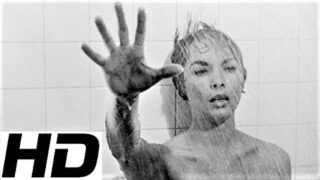 Psycho • Theme & Shower Scene Music • Bernard Herrmann
