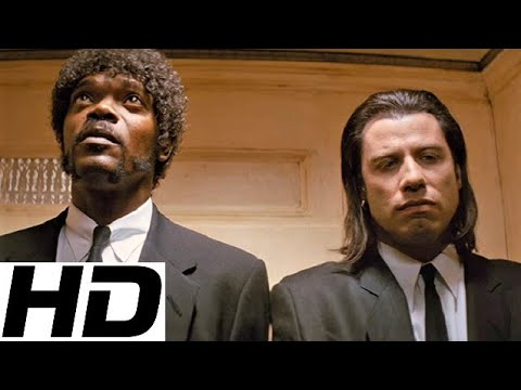 Pulp Fiction • Misirlou • Dick Dale