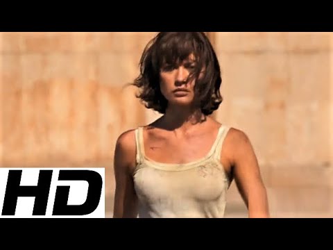 Quantum of Solace • Another Way To Die • Alicia Keys & Jack White