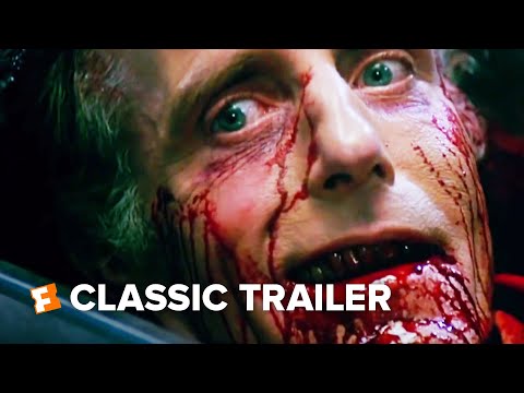 Re-Animator (1985) Trailer #1 | Movieclips Classic Trailers
