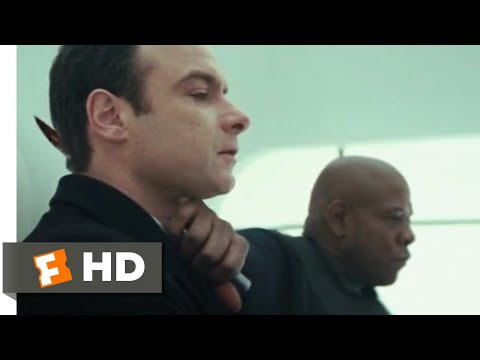 Repo Men (2010) – Is She Worth It? Scene (9/10) | Movieclips
