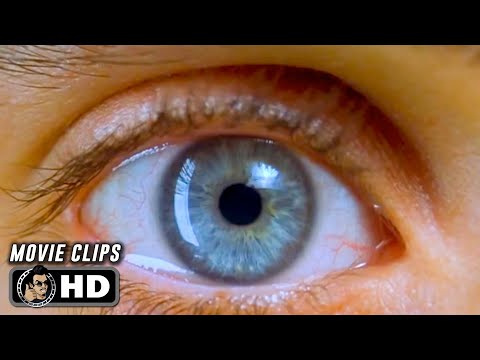REQUIEM FOR A DREAM Clips – "Boss Skag/Meaningless" (2000) Jared Leto