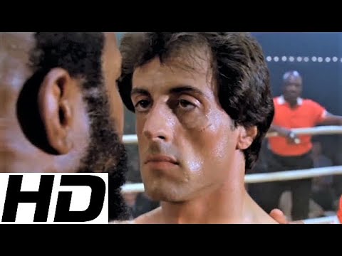 Rocky III • Eye of the Tiger • Survivor