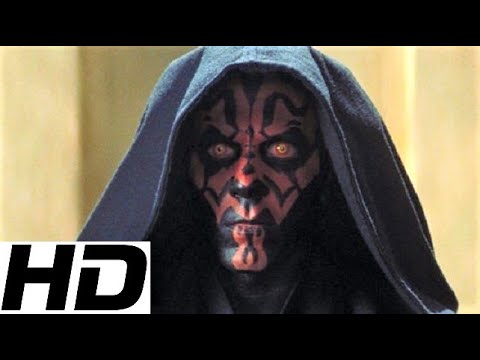 Star Wars: Episode I – The Phantom Menace • Duel of the Fates • John Williams