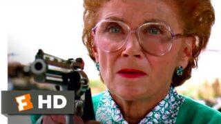 Stop! Or My Mom Will Shoot (1992) – Nobody Hurts My Baby Scene (9/10) | Movieclips
