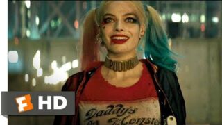 Suicide Squad (2016) – Kill Harley Quinn Scene (5/8) | Movieclips