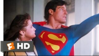 Superman (1978) – Super Rescue Scene (4/10) | Movieclips