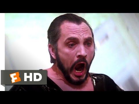 Superman II (1980) – Defeating Zod Scene (9/10) | Movieclips