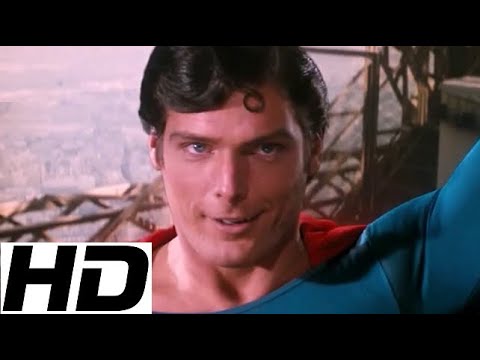Superman II • Main Theme • John Williams
