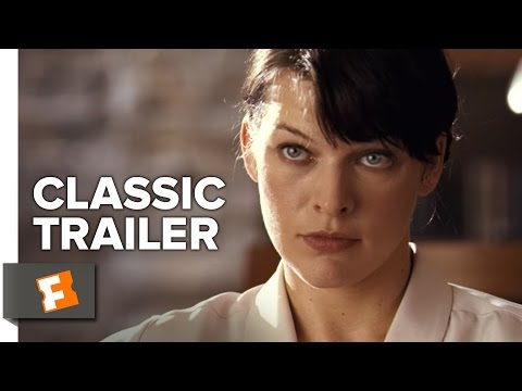 The 4th Kind Official Trailer #1 – Will Patton Movie (2009) HD
