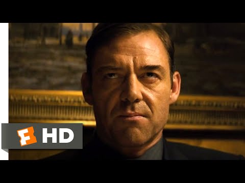 The Equalizer (2014) – Brick by Brick Scene (8/10) | Movieclips