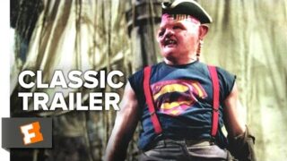 The Goonies (1985) Official Trailer – Sean Astin, Josh Brolin Adventure Movie HD