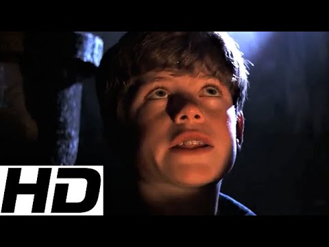 The Goonies • The Goonies 'R' Good Enough • Cyndi Lauper