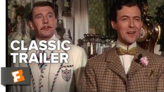 The Importance of Being Earnest (1952) Official Trailer Classic Parody Movie HD