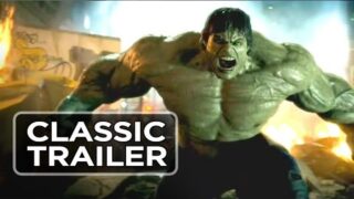The Incredible Hulk (2008) Official Trailer – Edward Norton, Liv Tyler Movie HD
