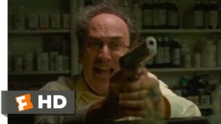The King of Staten Island (2020) – Pharmacy Robbery Scene (7/10) | Movieclips