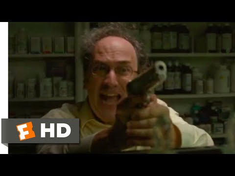 The King of Staten Island (2020) – Pharmacy Robbery Scene (7/10) | Movieclips