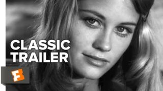 The Last Picture Show (1971) Trailer #1 | Movieclips Classic Trailers