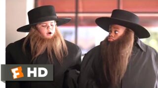 The Little Rascals (1994) – Taking Out a Loan Scene (5/10) | Movieclips