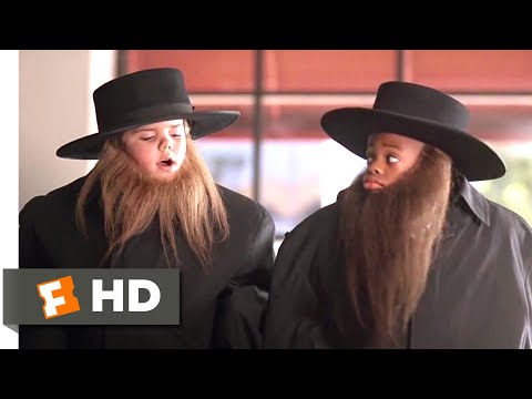 The Little Rascals (1994) – Taking Out a Loan Scene (5/10) | Movieclips