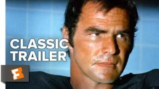 The Longest Yard (1974) Trailer #1 | Movieclips Classic Trailers