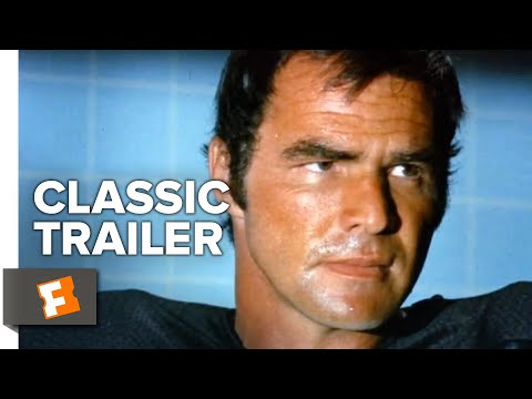 The Longest Yard (1974) Trailer #1 | Movieclips Classic Trailers