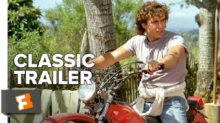 The Lost Boys (1987) Official Trailer – Jason Patric, Corey Haim Vampire Movie HD