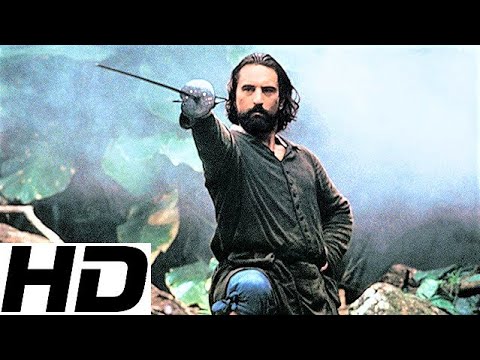The Mission • On Earth As It Is In Heaven • Ennio Morricone