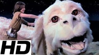 The Neverending Story • Theme Song • Limahl