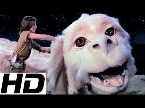 The Neverending Story • Theme Song • Limahl