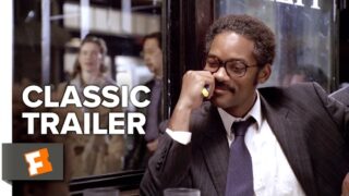 The Pursuit of Happyness (2006) Official Trailer 1 – Will Smith Movie