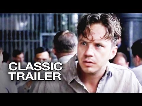 The Shawshank Redemption (1994) Official Trailer #1 – Morgan Freeman Movie HD