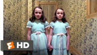 The Shining (1980) – Come Play With Us Scene (2/7) | Movieclips
