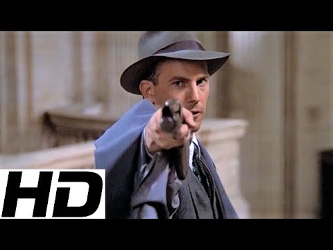 The Untouchables • Main Theme/The Strength of the Righteous • Ennio Morricone